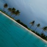 Tobago Cays Grenadine - catamarani noleggio Antille - © Galliano